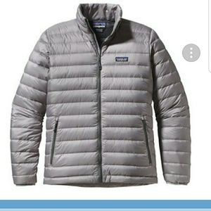 Patagonia M's Down Sweater